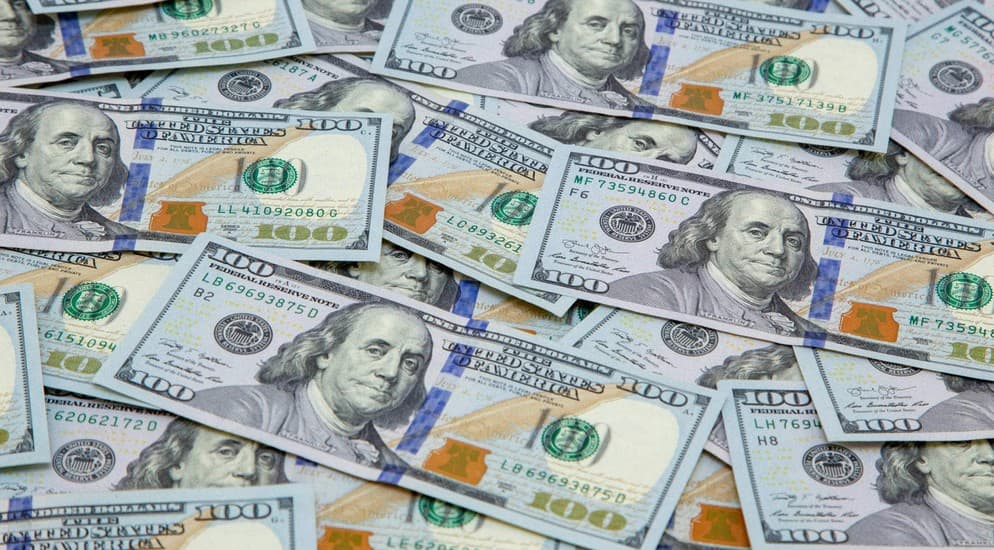 Banklar bugünkü valyuta hərracında 60 mln. dollar cəlb edib