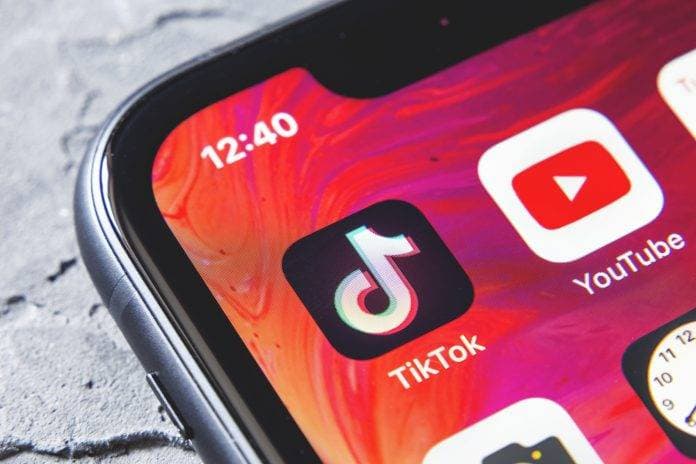 “TikTok” 50 milyard dollar dəyərində qiymətləndirilib