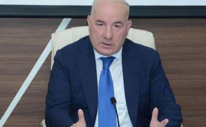 “Bağlanmış banklarda əmanətləri bloklanmış vətəndaşlarla bağlı bir həftə, on günə qərar veriləcək"