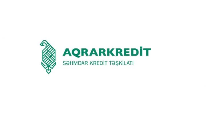 "Aqrarkredit" maliyyə göstəricilərini AÇIQLADI