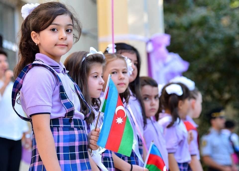 Şəki şəhərində yeni məktəb inşa ediləcək