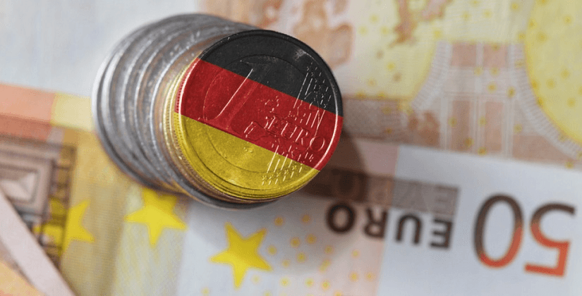 Almaniyada illik geriləmə 12% ARTIB