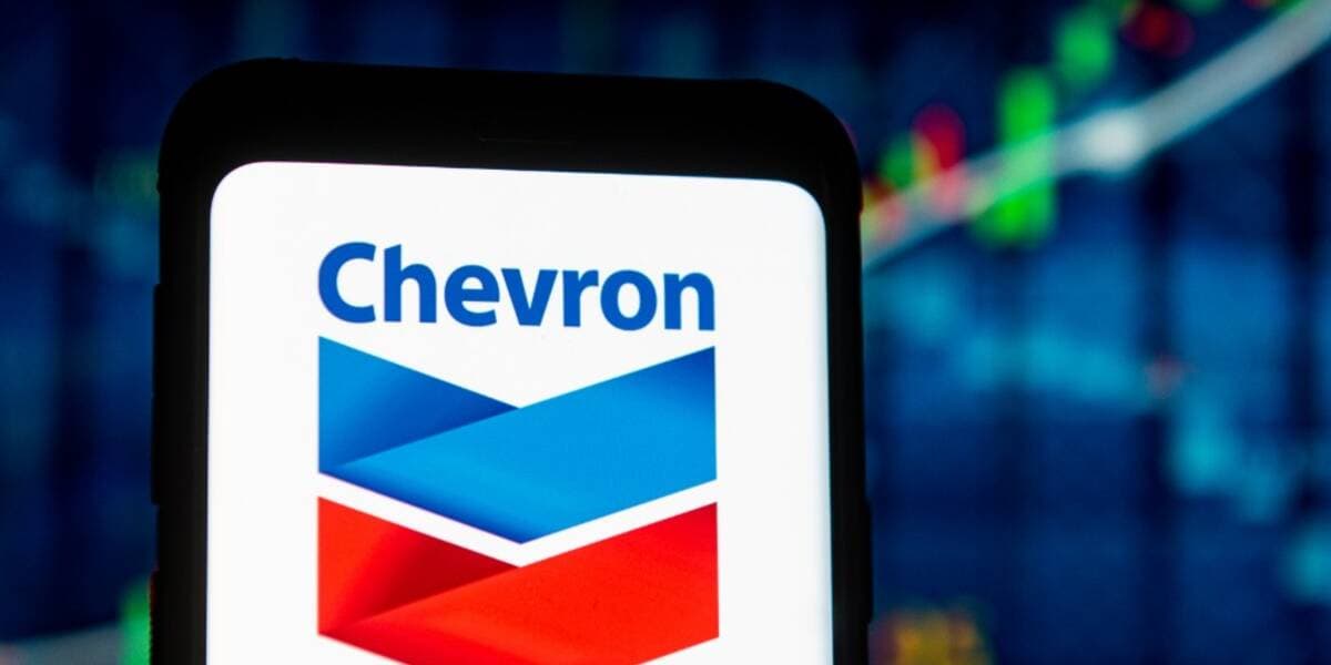 ABŞ-ın "Chevron" neft şirkəti II rübü zərərlə bitirib