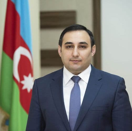 Kənd Təsərrüfatı nazirinə yeni müavin təyin olunub, İlham Quliyev vəzifəsindən azad edilib