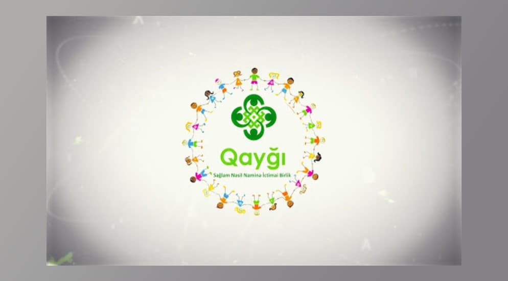 “Qayğı-Sağlam Nəsil Naminə” İctimai Birliyi ailələrə bayram payı çatdırıb