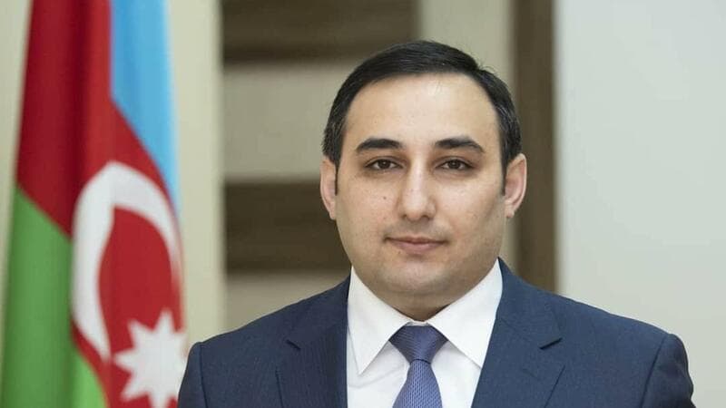 35 yaşlı yeni nazir müavini kimdir? - DOSYE