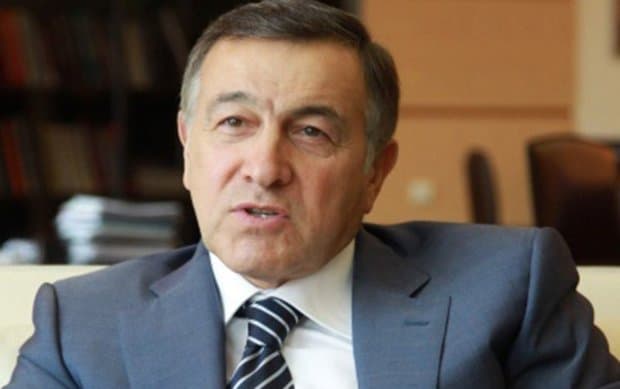 Araz Ağalarov: İndi mən heç özüm özümə məsləhət verə bilmirəm...