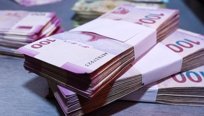 Azərbaycanda problemli kreditlərin həcmi açıqlanıb-MƏBLƏĞ
