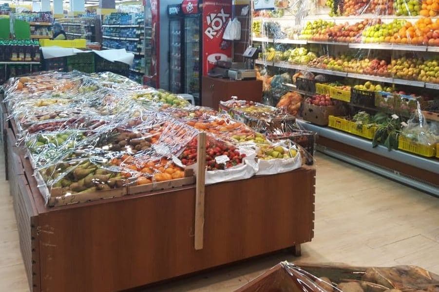 İqtisadiyyat Nazirliyi: 7629 obyektdə sanitar-epidemioloji tələblər pozulub