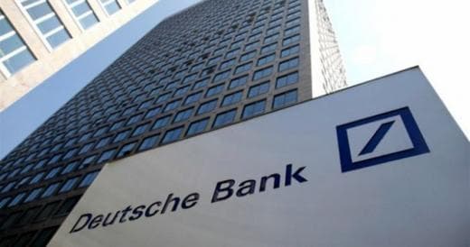 Deutsche Bank Trump-ın şəxsi bankiri ilə bağlı araşdırmaya başlayıb