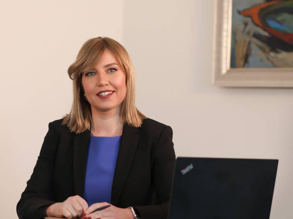 Yevqeniya Qaşikulina: Müştərilərimizin 98%-i ilə hər zaman birgə həllər tapırıq -EKSKLÜZİV