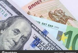 Mərkəzi Bank rəsmi məzənnələri açıqladı