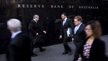 Avstraliya Mərkəzi Bank faiz qərarını açıqlayıb