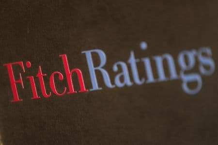 Fitch, ABŞ-ın kredit reytinqi proqnozunu aşağı salıb