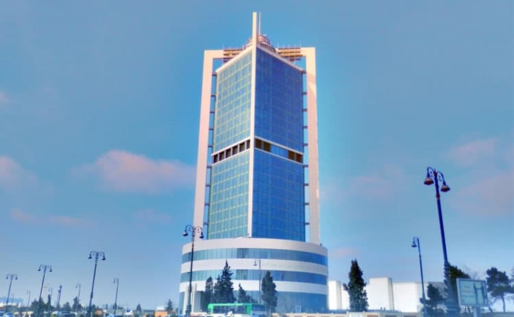 Neft Fondu satdığı dolların məbləğini AÇIQLAYIB