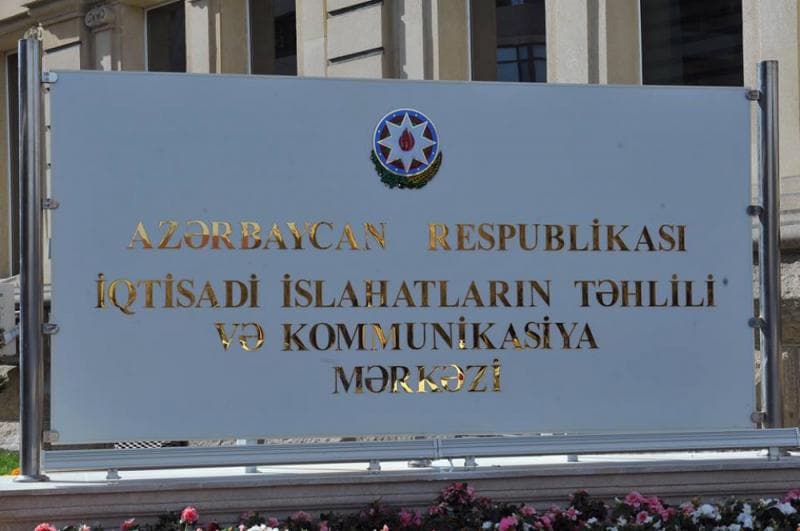 İqtisadi islahatların Təhlili və Kommunikasiya Mərkəzində kadr təyinatları olub