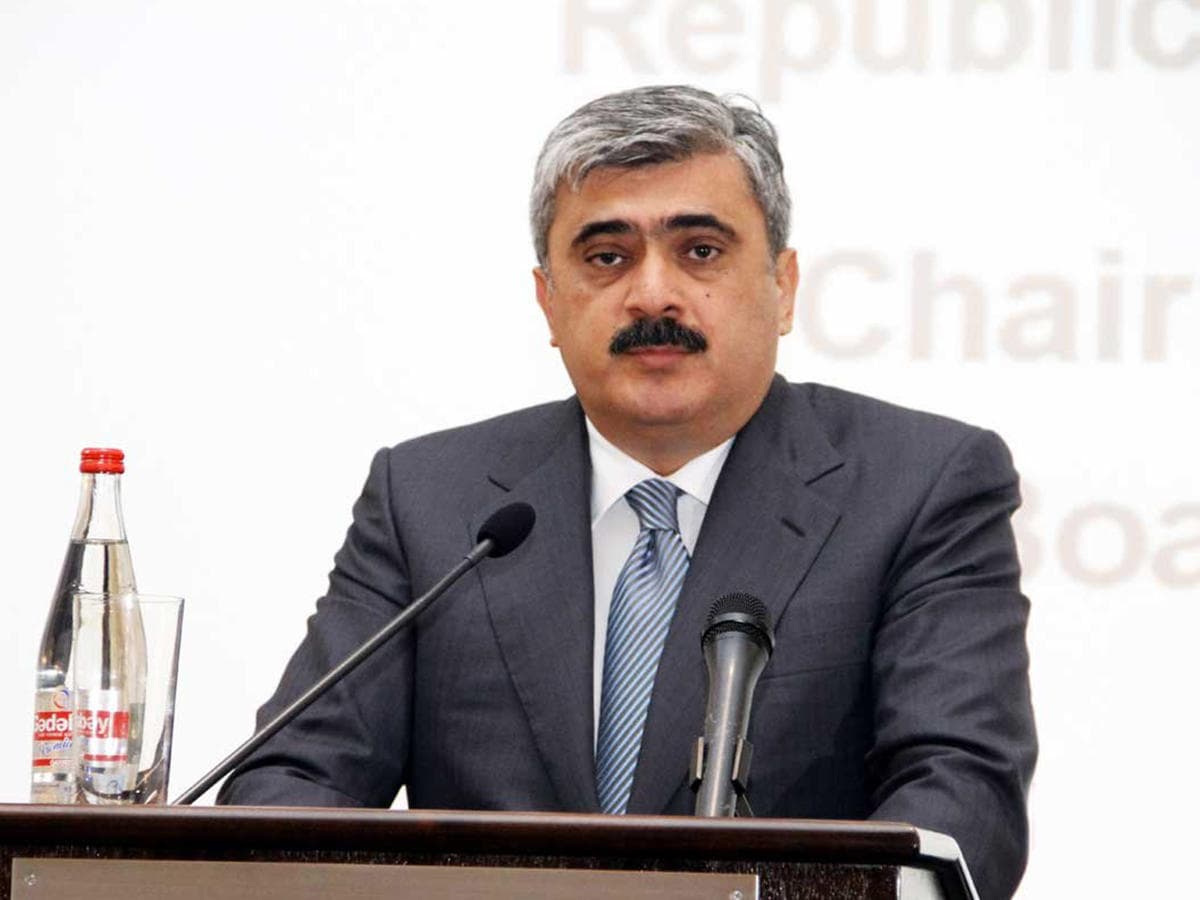 Nazir: “Qeyri-neft baza kəsirinin tədricən azalmasına nail olacağıq”