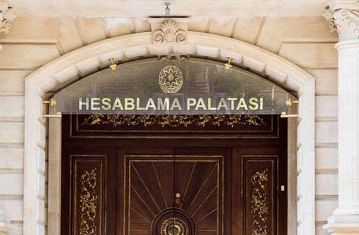 Hesablama Palatasının büdcədəki dəyişikliklərə rəyi Milli Məclisdədir