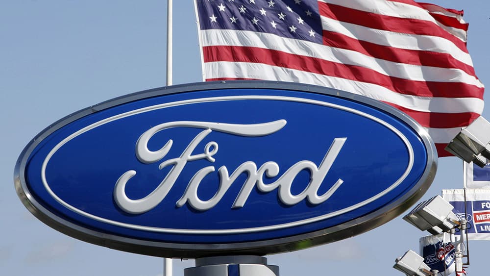 Ford-un rəhbəri dəyişir