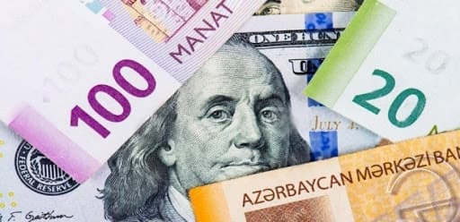 Mərkəzi Bank rəsmi məzənnələri AÇIQLADI