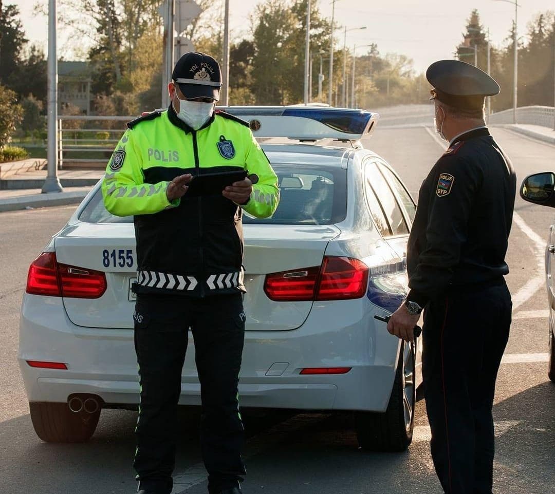 Rayonlara yalnız bu şəxslər və onların avtomobilləri buraxılacaq
