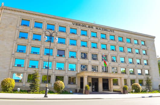 Dövlət Vergi Xidməti elektron portalın təkmilləşdirilməsinə 900 min manata yaxın vəsait yönəldəcək