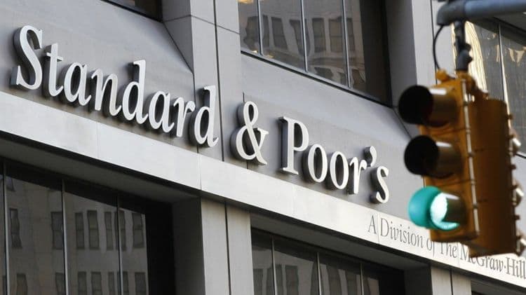 S&P: Bu il Azərbaycanda bankların iqtisadiyyata tələbinin ÜDM-ə nisbəti artacaq