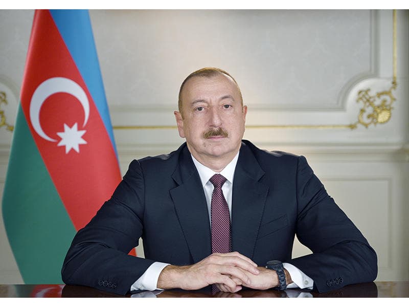Prezident Yasamala pul ayırdı -SƏRƏNCAM