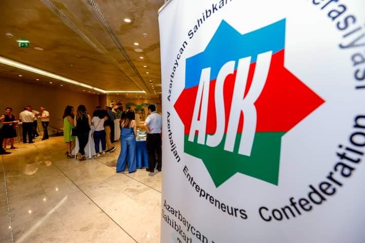 Konfederasiya sahibkarlara müraciət edir