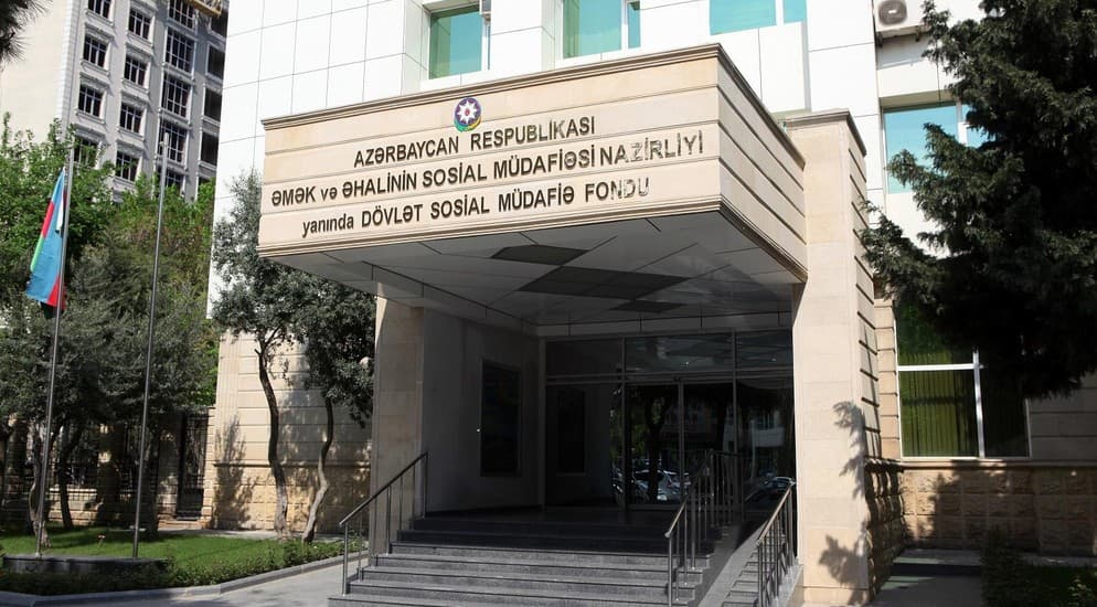 DSMF-nin büdcəsinə dəyişiklik layihəsi I oxunuşda qəbul edilib
