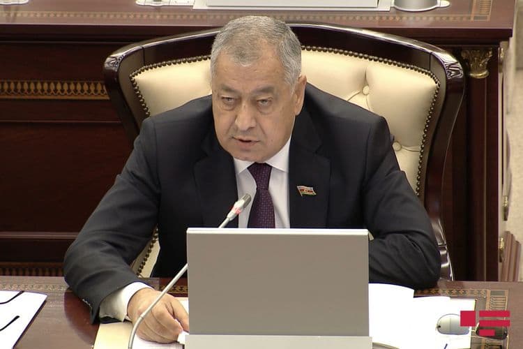 Vahid Əhmədov: İstehsal müəssisələrini, xidmət sahələrini təcili açmaq lazımdır