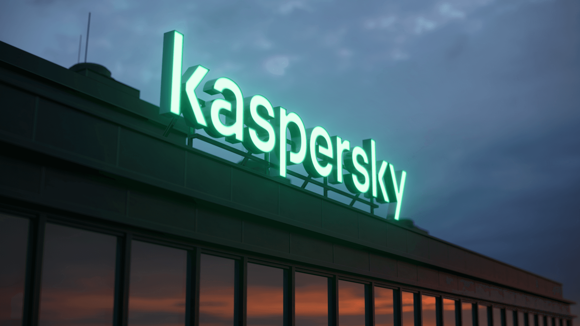 Kaspersky kiçik və orta sahibkarlığı dəstəkləmək üçün startaplar axtarır - ŞƏRTLƏR