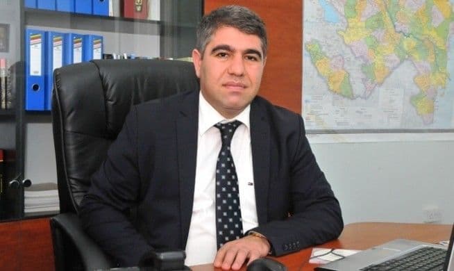 Vüqar Bayramov:Manatın məzənnəsinin dəyişməsi Mərkəzi Bankın mövqeyindən asılıdır