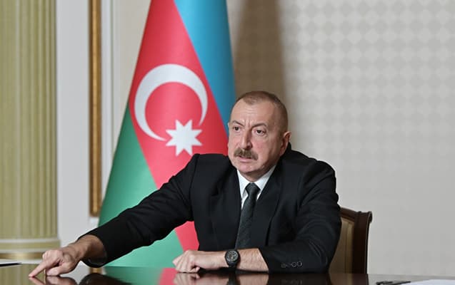 Prezident: Dövlət şirkətlərində israfçılığa yol verilir