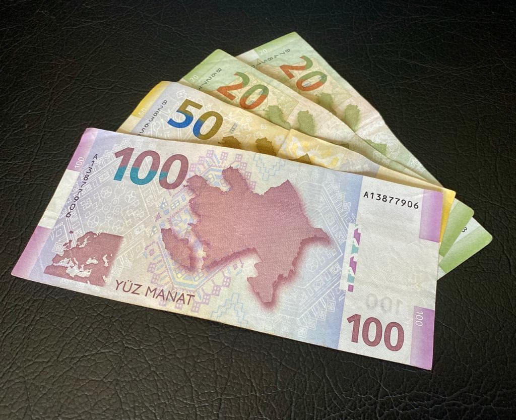 Azərbaycanda 190 manat avqustda da ödəniləcək
