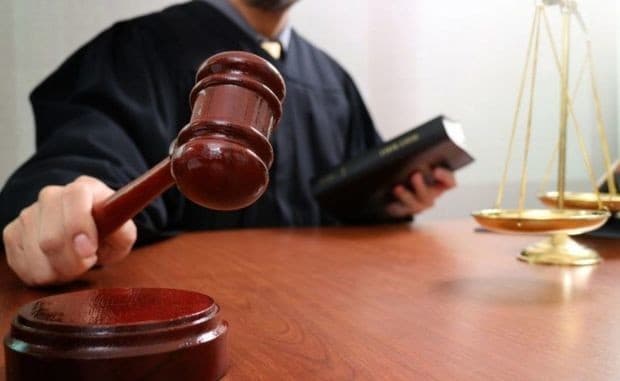 Çin şirkəti Azərbaycan məhkəməsində 800 minlik iddia qaldırıb
