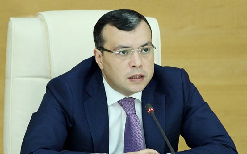 Nazir: İşsizlikdən sığorta ödənişi alanların sayı 20 minə çatacaq