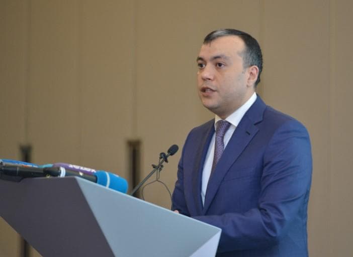Nazir: Gələn ilin sonuna kimi 132 xidmətdən 90-ı tam elektronlaşdırılacaq