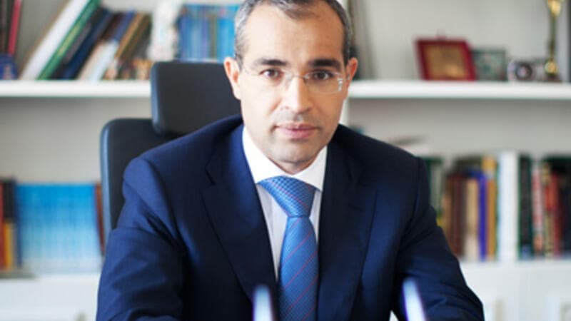 Mikayıl Cabbarov Kənan Nəcəfovu yüksək vəzifəyə təyin etdi