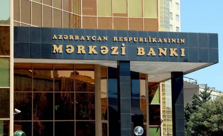 Azərbaycan Mərkəzi Bankında YENİ TƏYİNAT
