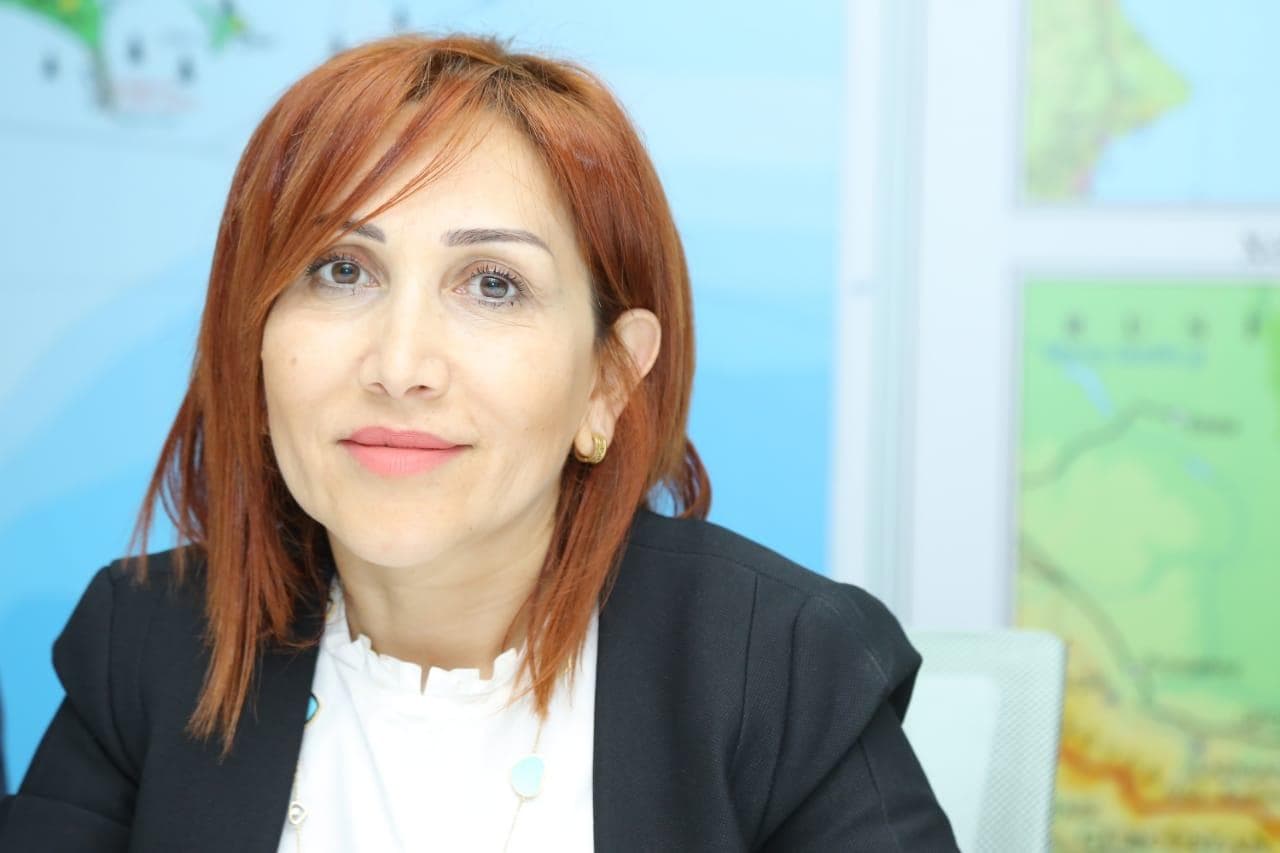 Nazirlik rəsmisindən Xəzər dənizi ilə bağlı həyəcanlı çağırış