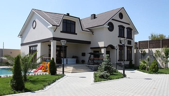 Bakıda və bölgələrdə "od tutub yanan" bağ evi qiymətləri