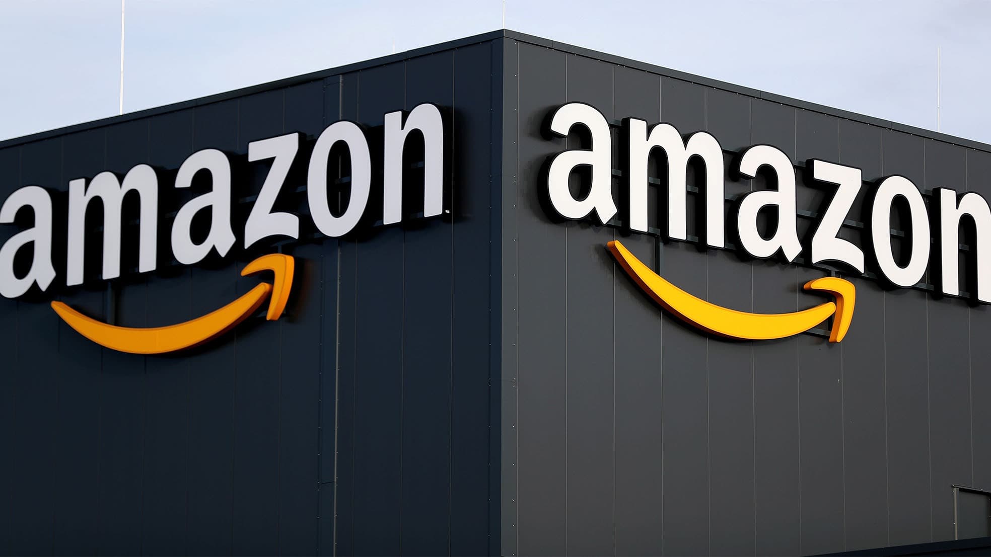 Amazon, sifarişləri çatdırmaq üçün boş ticarət mərkəzlərindən istifadə etməyi planlaşdırır