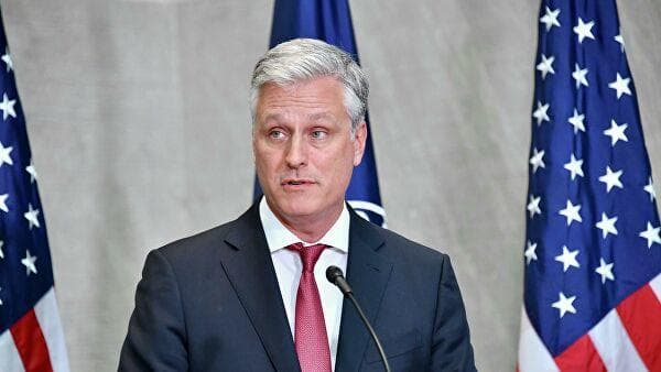 ABŞ-dan etiraf: Sanksiya üçün heç nə qalmayıb