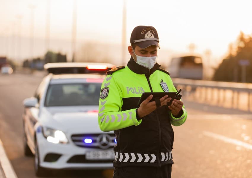 Postlardan geri qaytarılan avtomobillərin sayı açıqlandı
