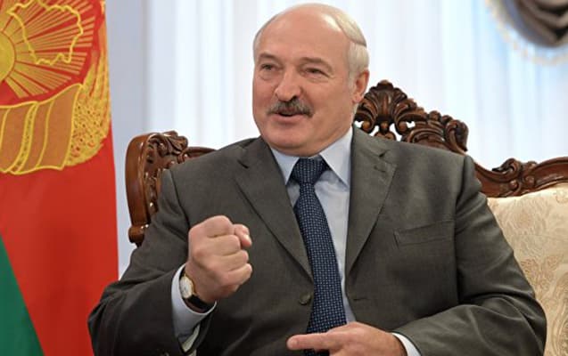 İlkin nəticələr açıqlandı-Lukaşenko 80,23 faiz səslə qalib gəldi
