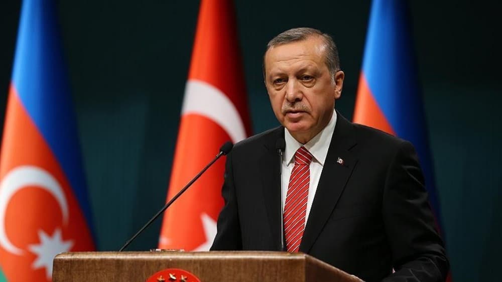 Pandemiya dövründə Türkiyədən dünyanın 150 ölkəsinə yardım göndərilib