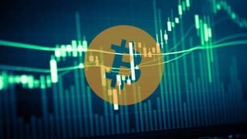 Bitcoin 12 min dollardan baha oldu