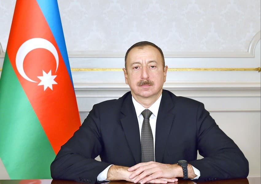 İnzibati Xətalar Məcəlləsinə edilən dəyişikliklər təsdiq olunub