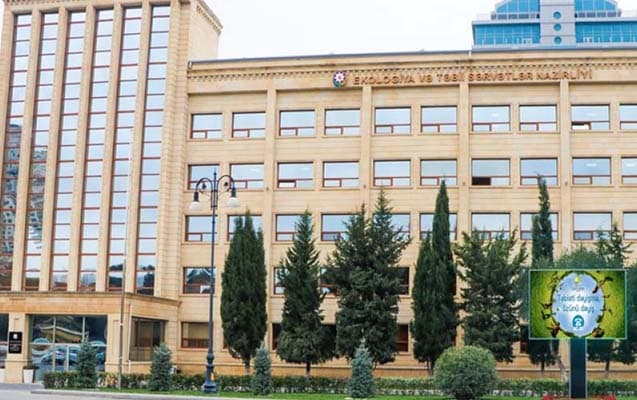 Bu şirkət təbiətə 14 mindən çox ziyan vurub